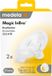 Medela Magic InBra™ – Borstschilden 21 mm (M) - Voor Draadloze Borstkolf – 2 stuks