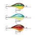 Rapala Crankbait Dt® Series 17g 60 mm