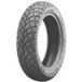 Heidenau Pneu AV agrée la poste 90/80-16 K66 52J pour scooter Peugeot 125 Tweet reinf
