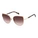 GAFAS FOSSIL FOS 3126/G/S AU2 Red Gold Zonnebril Dames