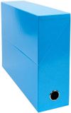 Exacompta 5x Iderama® Transportdoos 90mm - Geassorteerd - 89920E
