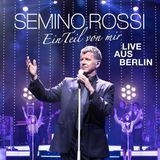 Sony Music Ariola / Sony Music Ein Teil Von Mir (Live Aus Berlin) CD