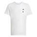 adidas Adidas Minecraft Training T-shirt uniseks-kind T-Shirt