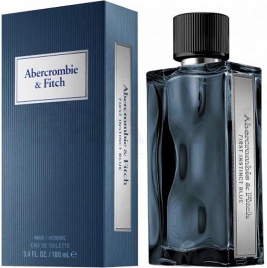 Redken Abercrombie & Fitch Eau de Toilette / 100 (ml) / Mannen