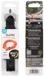 Nite Ize GearPro Utility Strap 12 inch - Zwart