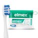 Elmex Reisset Sensitive – zachte tandenborstel + gevoelige tandpasta 12 ml