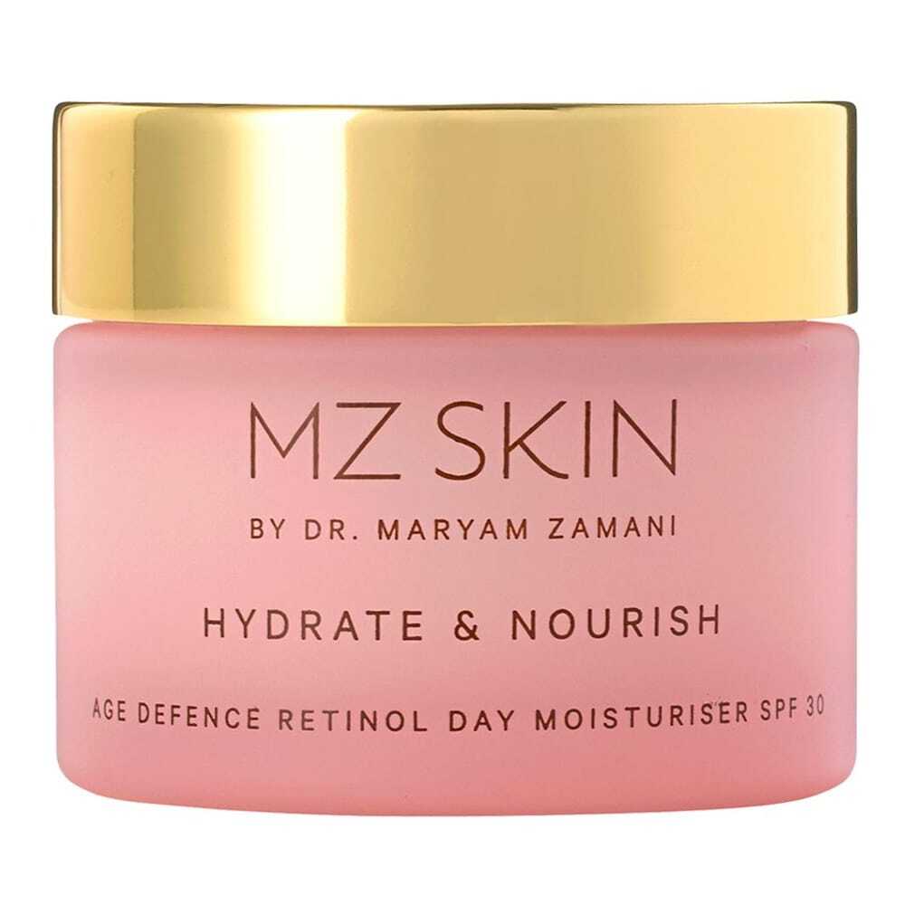 MZ SKIN MZ SKIN Anti-aging gezichtsverzorging 50 ml Dames