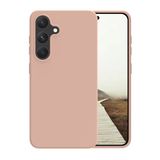 dbramante1928 Greenland - Achterzijde behuizing voor mobiele telefoon - plastic - roze zand - voor Samsung Galaxy S24