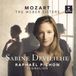 Warner Music Plg Uk Classics Mozart & The Weber Sisters