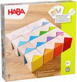 Haba Creatieve Bouwstenen Kleurrijke Speelzijdigheid
