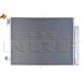 NRF Condenseur, Climatisation 350212