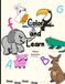 Color and Learn: The alphabet animal edition