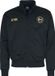 AC/DC Soccer Trackjacket Heren Trainingsjas - Zwart - 5XL