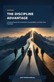 The Discipline Advantage: A Practical System for Commitment, Accountability, and High-Trust Teamwork