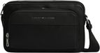 Tommy Hilfiger Hommes Th Central Ew Reporter AM0AM14696 Crossover, Noir