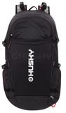 Husky Rugzak Clever 30 liter - Zwart