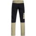 Joma Wandelbroek met rits joma explorer