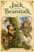 Jack and the Beanstalk: English + French Phonetic Activity Edition
