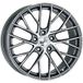 MAK MONACO-D gun metal mirror face 11.5Jx21 5x130 ET67