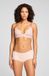 Puma Dames Mini Shorts Invisible Cotton 2-pack Light Pink Maat L