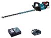 Makita Heggenschaar DUH601RT1-SK (1 x 5,0 Ah accu + DC18RC oplader)