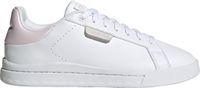 adidas Sportswear Court Silk Schuhe - Damen - Weiß - 37 1/3