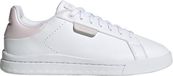 adidas Sportswear Court Silk Chaussures - Femme - Blanc - 37 1/3