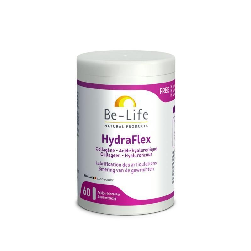 be-life Hydraflex 60ca