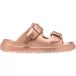 D.Franklin Sandales pour femme Vibe Foam à 2 boucles