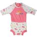 Splash Ice<bos> Splash About Happy Nappy-pakje met UV-bescherming