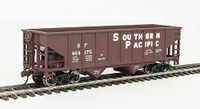Walthers Trainline 931-1843 ZuidPacific kolentramie