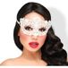 EIS Elegante witte masker