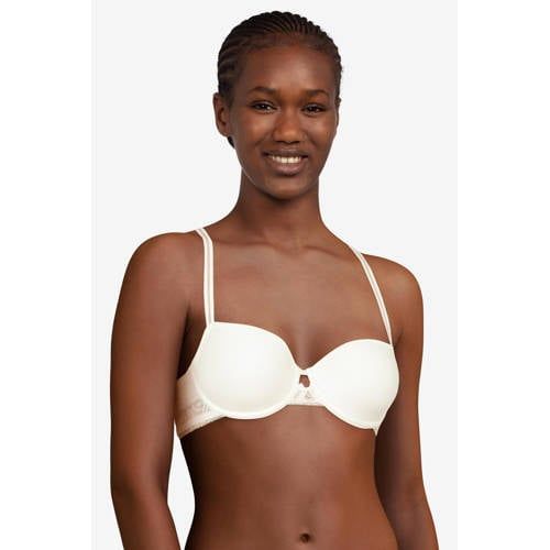Chantelle Alto Voorgevormde Beugel-BH - Gebroken Wit