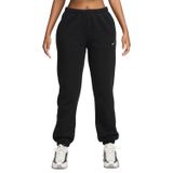 Nike Studio Fleece Mid Rise Standard Cuff Pant