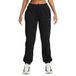 Nike Studio Fleece Mid Rise Standard Cuff Pant