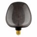 EGLO 110267 LED-lamp Warm wit 2000 K 4 W E27 Globe