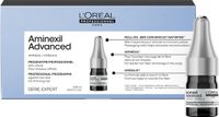 L'Oréal Professionnel Aminexil Anti-hair loss activator - Versterkt de haarvezel om haaruitval tegen te gaan - 10x6 ml