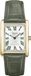 Accurist 71003 montre, couleur verte