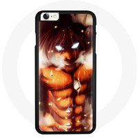 Eren Aanval op Titanen Anime Maniacase Hoesje voor iPhone 5
