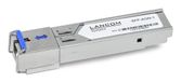 Lancom SFP-AON-1 - SFP (Mini-GBIC)-transceivermodule - GigE, AON - 1000BASE-BX20-U, 1000Base-BX10-U - SC/APC enkele modus - tot 20 km - 1310 (TX)