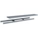 Orion Regalsysteme ZB04022 Legbord (l x p) 2250 mm x 400 mm Acier zingué Zingué Métal 1 pièce(s)