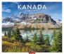 Kanada Weingarten Kanada Kalender 2027 - Der Ruf der Wildnis