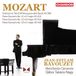 PIAS Nederland Chandos Records Mozart Piano Concertos 11, 12 & 13 (CD)
