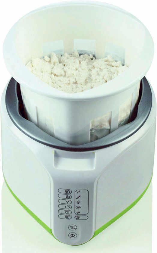Ariete B-Cheese yoghurtmaker - kaasmaker
