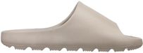 Endurance Damessandalen Besin V2 Platte Sandalen Synthetisch Rubber Gewoon Mol
