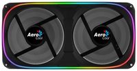 Aerocool Astro 24 Computer Case Fan - 12cm - Black