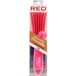 Red By Kiss Brosse Démêlante Mini Rose Pink 1 Unité