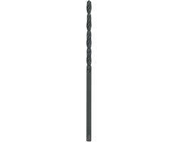 Bosch Metaalboren HSS-R, DIN 338, 2 mm