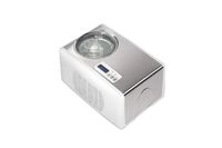 Melchioni FROSTY Compressor Ice Cream Maker 1.5 L 150 W White