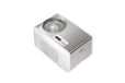 Melchioni FROSTY Compressor Ice Cream Maker 1.5 L 150 W White